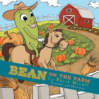 Cover image for BEAN on the FARM