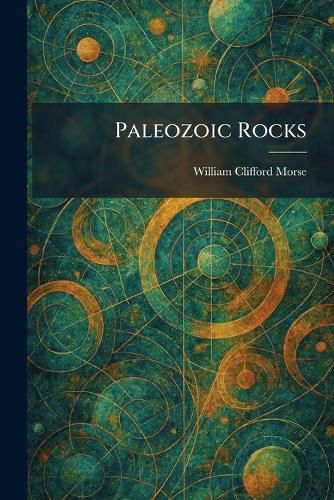 Cover image for Paleozoic Rocks