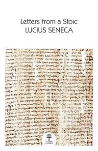 Cover image for Letters from a Stoic