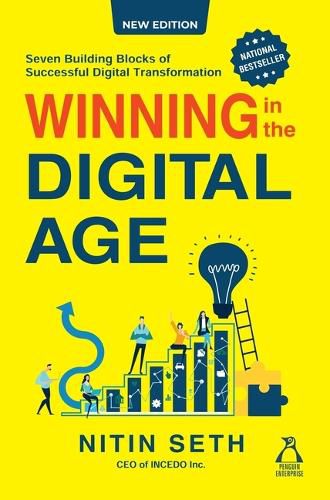 Cover image for Winning in the Digital Age