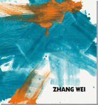 Cover image for Zhang Wei