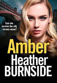 Cover image for Amber