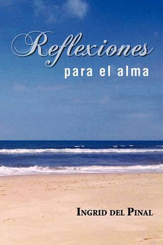 Cover image for Reflexiones para el alma