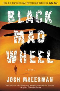 Cover image for Black Mad Wheel