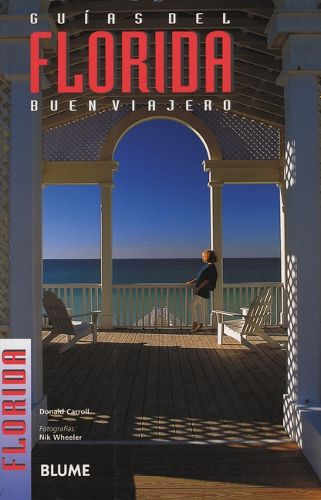 Cover image for Florida