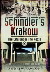 Cover image for Schindler's Krakow