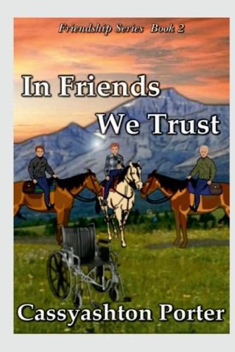 Cover image for In Friends We Trust