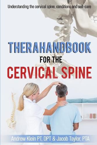 Cover image for TheraHandbook for the Cervical Spine