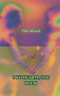 Cover image for Two Hearts, One Poem