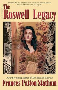 Cover image for The Roswell Legacy