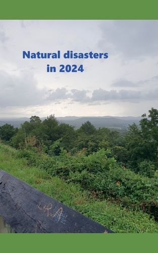 Natural disasters in 2024