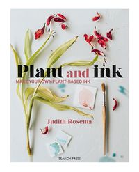 Cover image for Plant and Ink