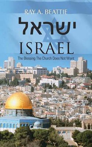 Cover image for Israel