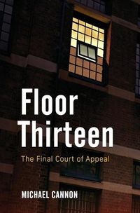 Cover image for Floor Thirteen