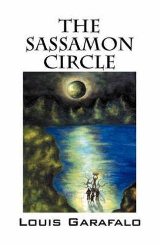 Cover image for The Sassamon Circle