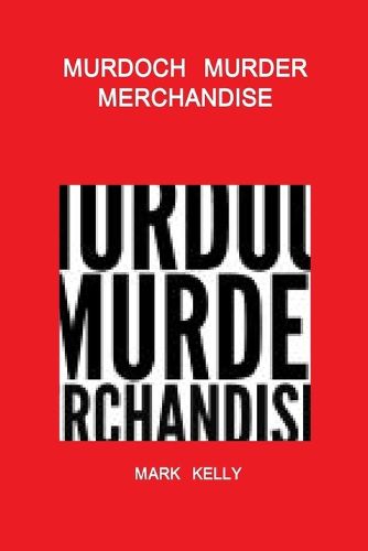 Cover image for Murdoch Murder Merchandise