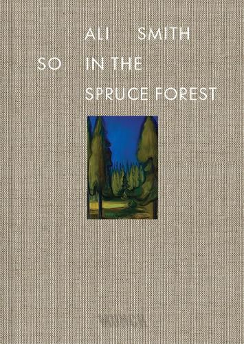 Cover image for So in the Spruce Forest