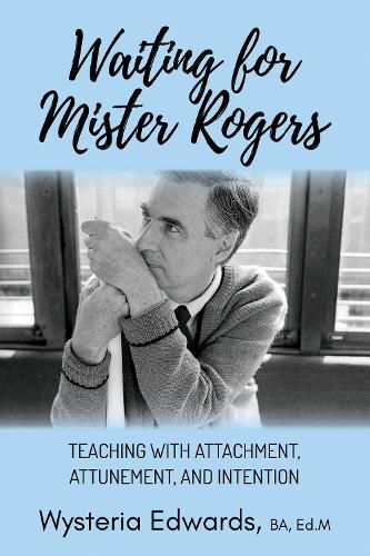 Cover image for Waiting for Mister Rogers