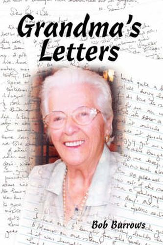 Cover image for Grandma's Letters