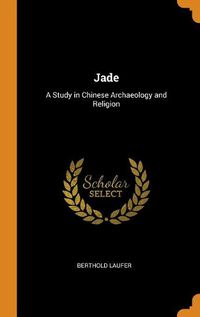 Cover image for Jade