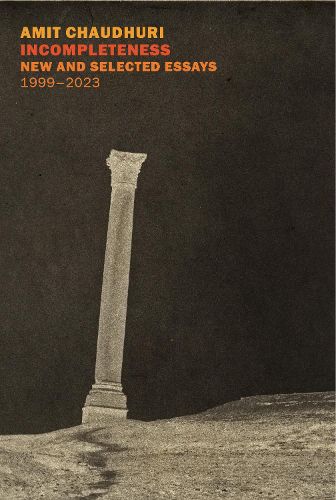 Cover image for Incompleteness