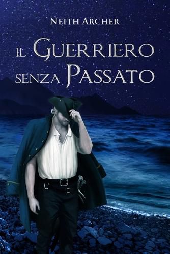 Cover image for Il Guerriero senza Passato