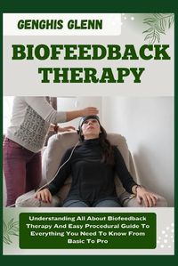 Cover image for Biofeedback Therapy
