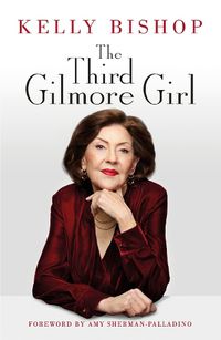 Cover image for The Third Gilmore Girl