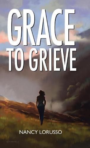 Cover image for Grace to Grieve