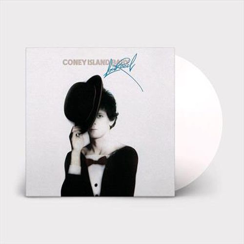 Coney Island Baby ** White Vinyl