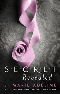 Cover image for Secret Revealed: (S.E.C.R.E.T. Book 3)