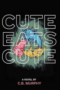 Cover image for Cute Eats Cute