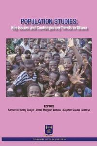 Cover image for Population Studies: Key Issues and Contemporary Trends in Ghana