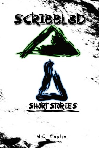 Cover image for Scribbl3d