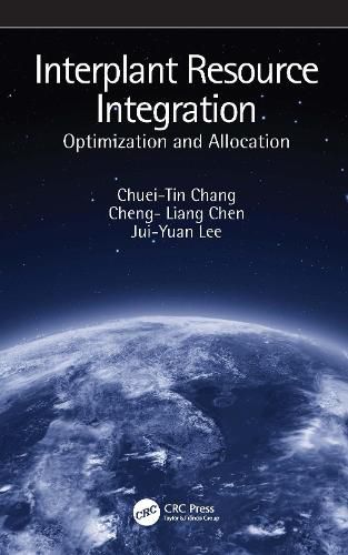 Cover image for Interplant Resource Integration
