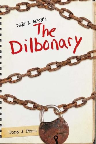Cover image for Dilby R. Dixon's the Dilbonary