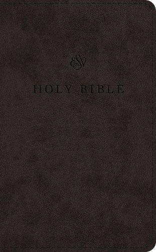 Cover image for ESV Premium Church Bible, Red Letter