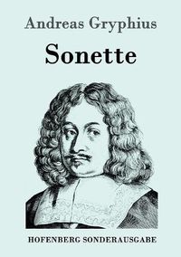 Cover image for Sonette