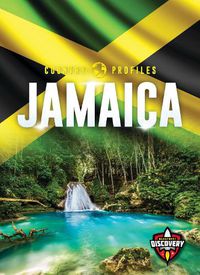 Cover image for Jamaica