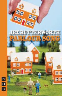 Cover image for Parlour Song