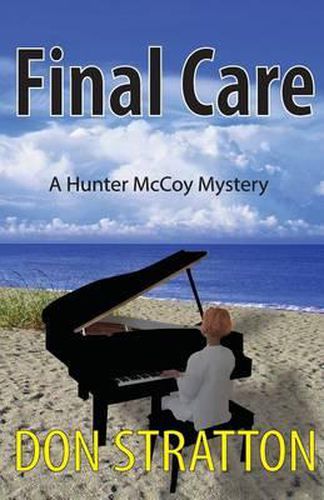 Cover image for Final Care: A Hunter McCoy Mystery