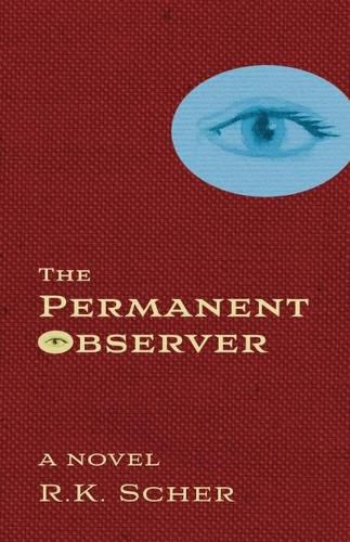 Cover image for The Permanent Observer