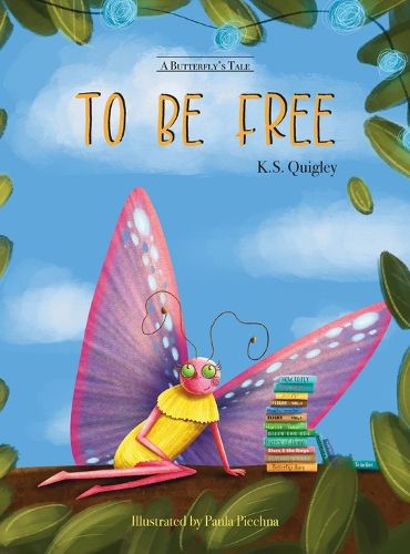 Cover image for To Be Free