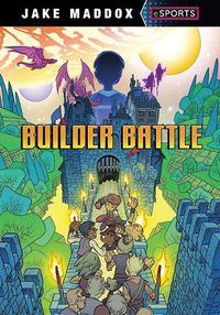 Cover image for Builder Battle