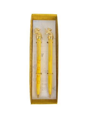 Harry Potter: Hufflepuff Pen and Pencil Set