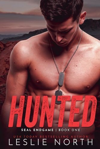 Cover image for Hunted