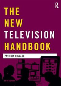 Cover image for The New Television Handbook