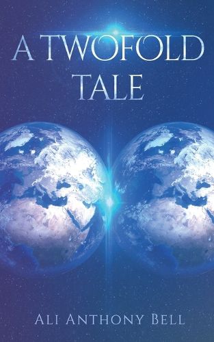 Cover image for A Twofold Tale