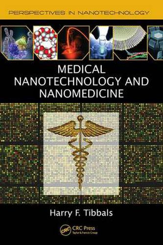 Cover image for Medical Nanotechnology and Nanomedicine