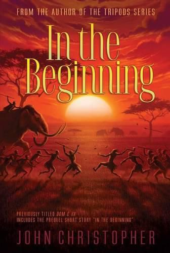 Cover image for In the Beginning